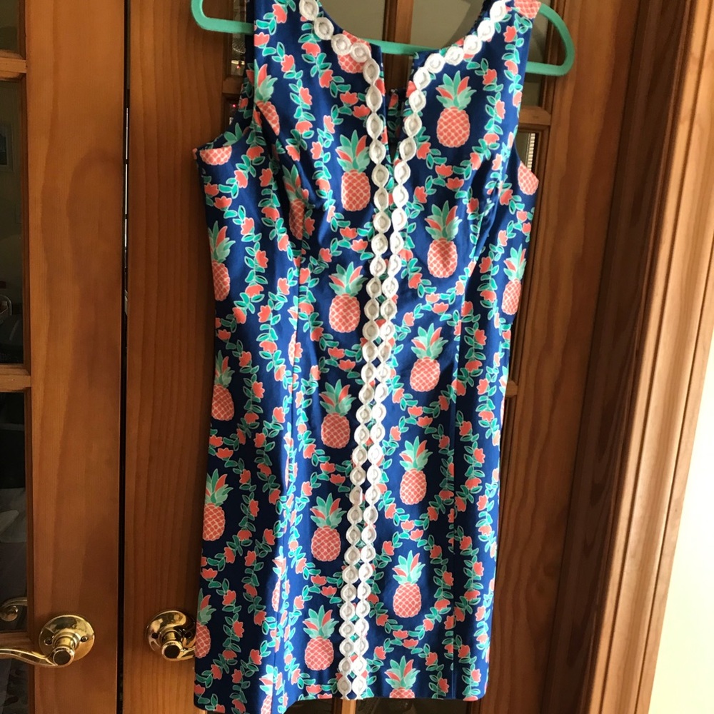 Crown and Ivy Dress